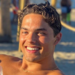 thijs boermans vriendin