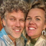 paul rabbering vriendin