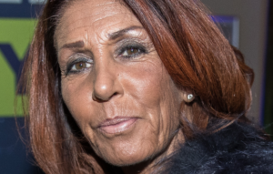 rachel hazes leeftijd