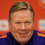 leeftijd ronald koeman